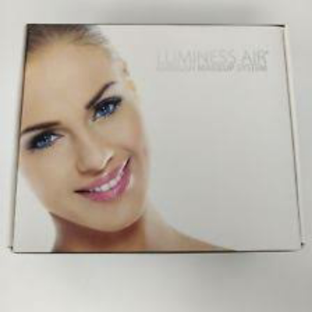 Luminess Lc-400bp Air Legend System